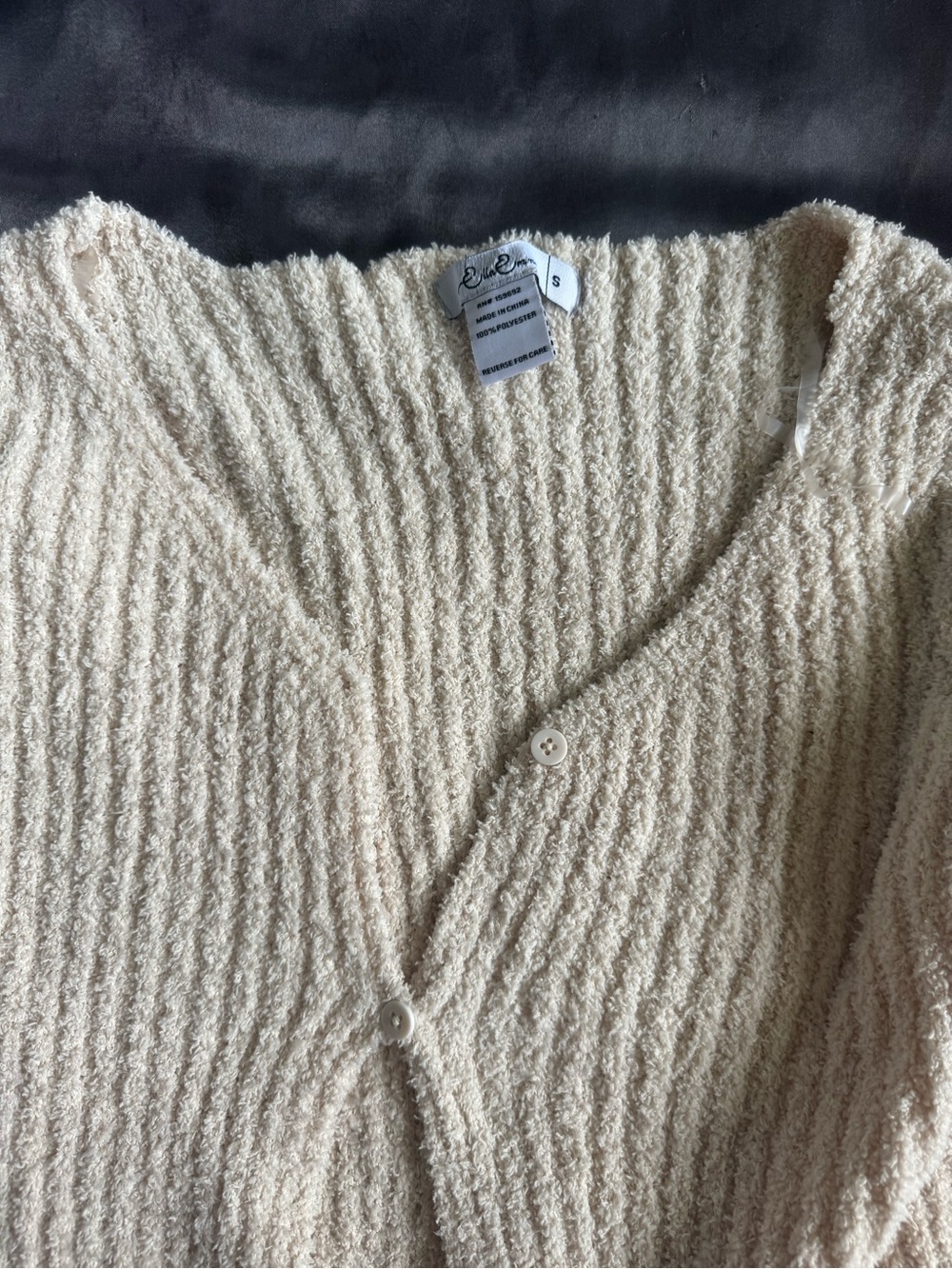CARDIGAN - Picture 2 of 3